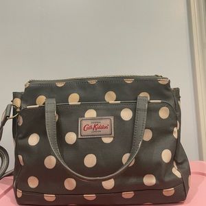 Catch Kidson bag from London